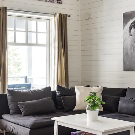 Cabin In Trysil With Seaview To Lake Exterior photo