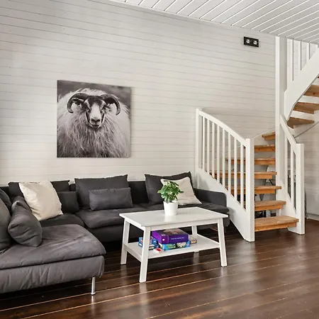 Cabin In Trysil With Seaview To Lake Exterior photo