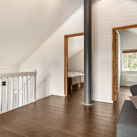 Cabin In Trysil With Seaview To Lake Exterior photo