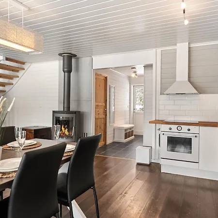 Cabin In Trysil With Seaview To Lake Exterior photo