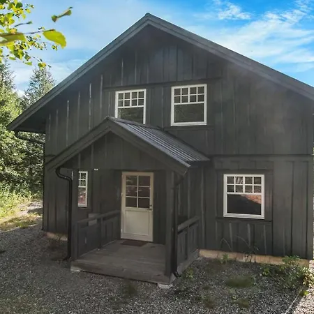 Cabin In Trysil With Seaview To Lake Exterior photo