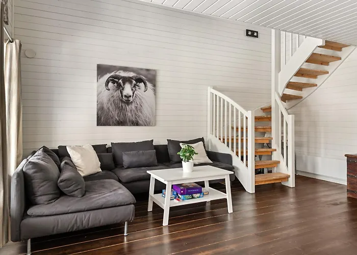 Cabin In Trysil With Seaview To Lake